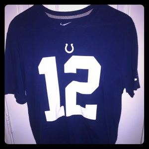 Indianapolis Colts NFL Nike T-shirt